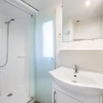 Mobil-home 6p