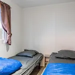 Mobil-home 6p Camping Saint-Jean-de-Monts