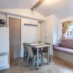 Mobil-home 6p 4*