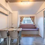 Mobil-home 6p