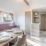 Mobil-home 6p