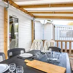 Mobil-home 6p Saint-Jean-de-Monts