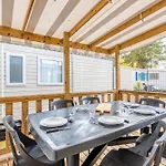 Mobil-home 6p