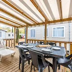 Mobil-home 6p Camping Saint-Jean-de-Monts