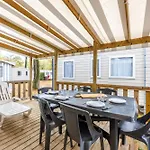 Mobil-home 6p 4* Saint-Jean-de-Monts