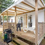 Mobil-home 6p Camping Saint-Jean-de-Monts