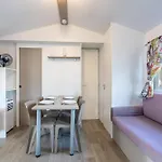 Mobil-home 6p 4*