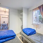 Mobil-home 6p Saint-Jean-de-Monts
