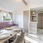 Mobil-home 6p Saint-Jean-de-Monts