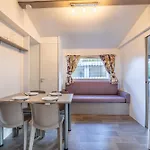 Mobil-home 6p 4*