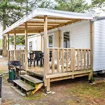 Camping Mobil-home 6p Saint-Jean-de-Monts