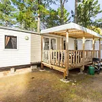 Camping Mobil-home 6p Saint-Jean-de-Monts