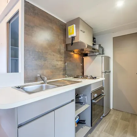 Mobil-home 4p Saint-Jean-de-Monts
