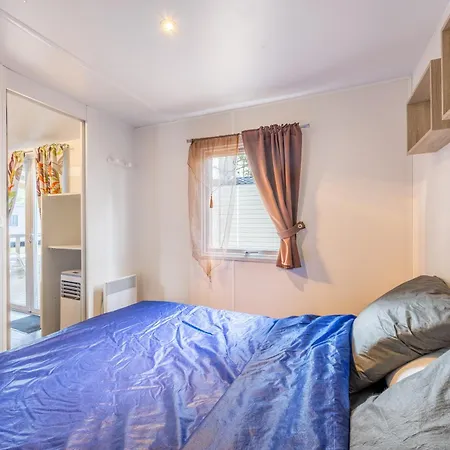 Mobil-home 4p