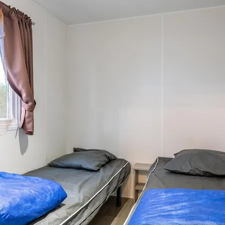 Camping Mobil-home 4p Saint-Jean-de-Monts