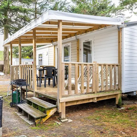 Camping Mobil-home 4p Saint-Jean-de-Monts