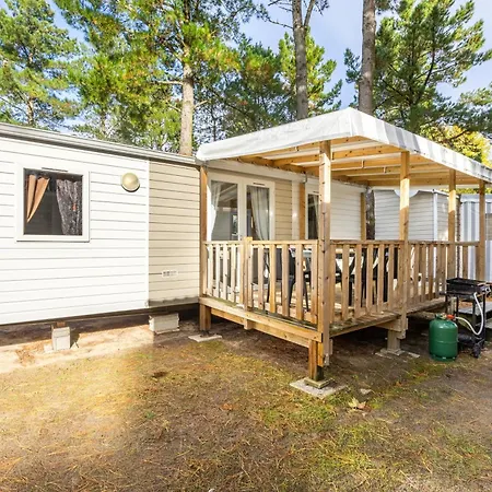 Camping Mobil-home 4p Saint-Jean-de-Monts