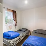 Mobil-home 6p Camping 4*