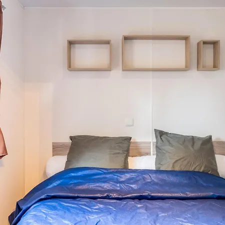 Mobil-home 6p * סן ז'אן דה מון