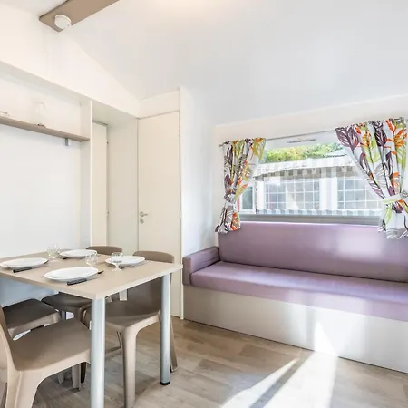 Mobil-home 4p 4* Saint-Jean-de-Monts