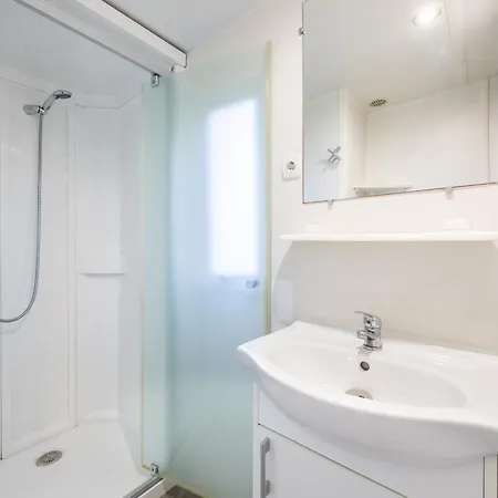 Mobil-home 4p 4*